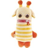 Schmidt Spiele Sorgenfresser Biggo, Peluche animali multi colorata