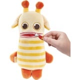 Schmidt Spiele Sorgenfresser Biggo, Peluche animali multi colorata