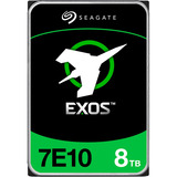 Seagate Exos 7E10 8 TB Ricondizionato, Hard-disk 
