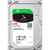 Seagate ST8000VN002, Hard-disk 