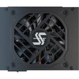 Seasonic FOCUS SPX-750 Nero