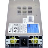 Seasonic SS-460H1U alimentatore per computer 460 W 1U Grigio grigio, 460 W, 100 - 240 V, 50 - 60 Hz, 100 A, +12V,+3.3V,+5V,+5Vsb,-12V, Attivo, Bulk