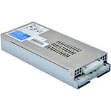 Seasonic SS-460H1U alimentatore per computer 460 W 1U Grigio grigio, 460 W, 100 - 240 V, 50 - 60 Hz, 100 A, +12V,+3.3V,+5V,+5Vsb,-12V, Attivo, Bulk