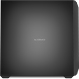 Sharkoon MK3, Chassis Tower Nero