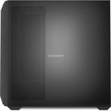 Sharkoon MK3, Chassis Tower Nero