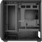 Sharkoon MK3, Chassis Tower Nero