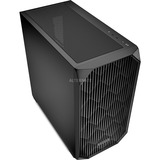 Sharkoon MK3 , Chassis Tower Nero