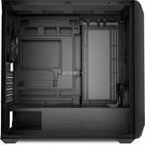 Sharkoon MK3 , Chassis Tower Nero