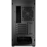 Sharkoon MK3 , Chassis Tower Nero