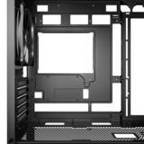 Sharkoon MK3 , Chassis Tower Nero