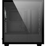 Sharkoon Rebel C50 RGB, Chassis Tower Nero