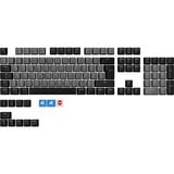 Sharkoon SKILLER SAC20, copritasto Nero