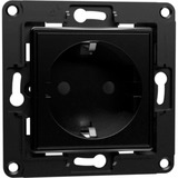 Shelly 213333, Presa Nero