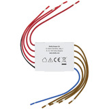 Shelly 4-Channel Decoupler 230V, Relè 