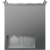 SilverStone SST-RM61-312, Enclosure per rack Nero