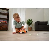 Simba 213743000,  veicolo da gioco arancione 