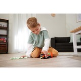 Simba 213743000,  veicolo da gioco arancione 