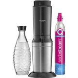 SodaStream CRYSTAL 3.0, Soda grigio