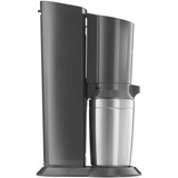 SodaStream CRYSTAL 3.0, Soda grigio