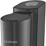 SodaStream CRYSTAL 3.0, Soda grigio
