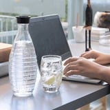 SodaStream CRYSTAL 3.0, Soda grigio