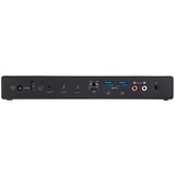 Sonnet Echo 20 Thunderbolt 4 SuperDock Nero