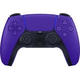 Sony Controller wireless DualSense, Gamepad viola/Nero