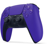 Sony Controller wireless DualSense, Gamepad viola/Nero