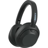 Sony ULT WEAR - Cuffie Bluetooth Wireless con ULT POWER SOUND, bassi profondi, Noise Cancelling, ottima qualità delle chiamate, durata della batteria fino a 30 ore, IOS e Android, Headset Nero, bassi profondi, Noise Cancelling, ottima qualità delle chiamate, durata della batteria fino a 30 ore, IOS e Android, Con cavo e senza cavo, 5 - 20000 Hz, Musica e Chiamate, 255 g, Auricolare, Nero