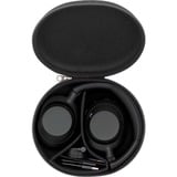 Sony ULT WEAR - Cuffie Bluetooth Wireless con ULT POWER SOUND, bassi profondi, Noise Cancelling, ottima qualità delle chiamate, durata della batteria fino a 30 ore, IOS e Android, Headset Nero, bassi profondi, Noise Cancelling, ottima qualità delle chiamate, durata della batteria fino a 30 ore, IOS e Android, Con cavo e senza cavo, 5 - 20000 Hz, Musica e Chiamate, 255 g, Auricolare, Nero