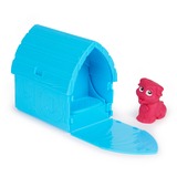 Spin Master Kinetic Sand, Mini Cagnolino, 170g di Sabbia Cinetica Naturale, 1 Cagnolino a Sorpresa, 2 Accessori, Custodia a Forma di Cuccia. Giocattoli per Bambini e Bambine, 3+, Gioco di sabbia Kinetic Sand , Mini Cagnolino, 170g di Sabbia Cinetica Naturale, 1 Cagnolino a Sorpresa, 2 Accessori, Custodia a Forma di Cuccia. Giocattoli per Bambini e Bambine, 3+, Sabbia cinetica per bambini, 5 anno/i, Multicolore