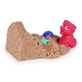 Spin Master Kinetic Sand, Mini Cagnolino, 170g di Sabbia Cinetica Naturale, 1 Cagnolino a Sorpresa, 2 Accessori, Custodia a Forma di Cuccia. Giocattoli per Bambini e Bambine, 3+, Gioco di sabbia Kinetic Sand , Mini Cagnolino, 170g di Sabbia Cinetica Naturale, 1 Cagnolino a Sorpresa, 2 Accessori, Custodia a Forma di Cuccia. Giocattoli per Bambini e Bambine, 3+, Sabbia cinetica per bambini, 5 anno/i, Multicolore