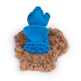 Spin Master Kinetic Sand, Mini Cagnolino, 170g di Sabbia Cinetica Naturale, 1 Cagnolino a Sorpresa, 2 Accessori, Custodia a Forma di Cuccia. Giocattoli per Bambini e Bambine, 3+, Gioco di sabbia Kinetic Sand , Mini Cagnolino, 170g di Sabbia Cinetica Naturale, 1 Cagnolino a Sorpresa, 2 Accessori, Custodia a Forma di Cuccia. Giocattoli per Bambini e Bambine, 3+, Sabbia cinetica per bambini, 5 anno/i, Multicolore