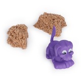 Spin Master Kinetic Sand, Mini Cagnolino, 170g di Sabbia Cinetica Naturale, 1 Cagnolino a Sorpresa, 2 Accessori, Custodia a Forma di Cuccia. Giocattoli per Bambini e Bambine, 3+, Gioco di sabbia Kinetic Sand , Mini Cagnolino, 170g di Sabbia Cinetica Naturale, 1 Cagnolino a Sorpresa, 2 Accessori, Custodia a Forma di Cuccia. Giocattoli per Bambini e Bambine, 3+, Sabbia cinetica per bambini, 5 anno/i, Multicolore
