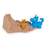 Spin Master Kinetic Sand, Mini Cagnolino, 170g di Sabbia Cinetica Naturale, 1 Cagnolino a Sorpresa, 2 Accessori, Custodia a Forma di Cuccia. Giocattoli per Bambini e Bambine, 3+, Gioco di sabbia Kinetic Sand , Mini Cagnolino, 170g di Sabbia Cinetica Naturale, 1 Cagnolino a Sorpresa, 2 Accessori, Custodia a Forma di Cuccia. Giocattoli per Bambini e Bambine, 3+, Sabbia cinetica per bambini, 5 anno/i, Multicolore