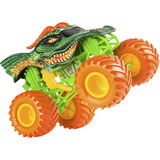 Spin Master Monster Jam Collector Die Cast Trucks - Dragon,  veicolo da gioco 