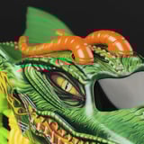 Spin Master Monster Jam Collector Die Cast Trucks - Dragon,  veicolo da gioco 