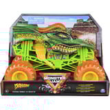 Spin Master Monster Jam Collector Die Cast Trucks - Dragon,  veicolo da gioco 