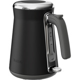 Tefal Acciaio inossidabile, Bollitore Nero/in acciaio inox