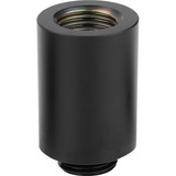 Thermal Grizzly DeltaMate Extender - MF28, Connessione Nero