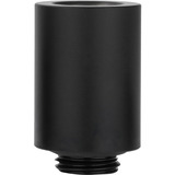 Thermal Grizzly DeltaMate Extender - MF28, Connessione Nero