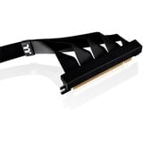 Thermaltake 4711475645813, Cavo Nero