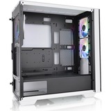 Thermaltake CA-1S4-00M6WN-00 bianco