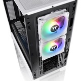 Thermaltake CA-1S4-00M6WN-00 bianco