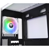 Thermaltake CA-1S4-00M6WN-00 bianco