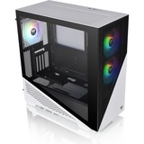 Thermaltake CA-1S4-00M6WN-00 bianco