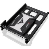 Thermaltake CA-1S4-00M6WN-00 bianco