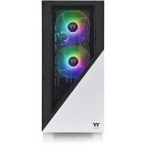 Thermaltake CA-1S4-00M6WN-00 bianco
