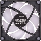 Thermaltake CT120 ARGB Sync PC Cooling Fan, Ventola Nero