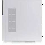 Thermaltake Divider 370 TG ARGB Snow bianco
